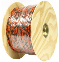 3/8x600twist Truck Rope