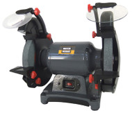 Mm 8" Bench Grinder