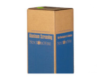 24"x25' Char Alu Screen