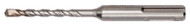 3/16"x2"x4" Sds Bits