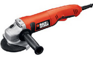 4-1/2" Sm Angle Grinder