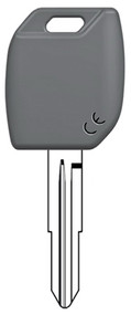 Smart 08/11 Elec Key