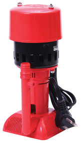 15-24cfm Conc Cool Pump