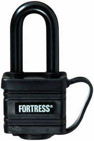 1-9/16" L Cover Padlock