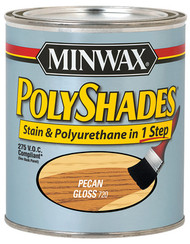 Qt 275 Pecan Polyshade