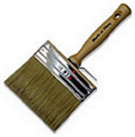 5-1/2"bravo Stain Brush