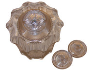 Gerb Clr Shall Handle