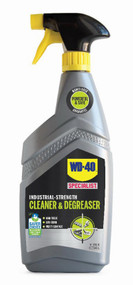 24oz Non-aero Degreaser