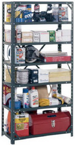 12x30x60 7 Shelf Unit