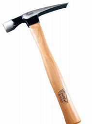 16oz Brick Mas Hammer