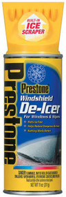 11oz Windshield Deicer