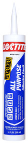 10oz Wht 2in1 Ap Caulk