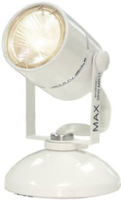 Wht Halo Spot Light