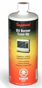 32oz Oil Burner Tune-up