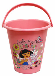 Dora Kids Gdn Bucket