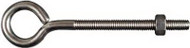 5/16x5 Ss Eye Bolt
