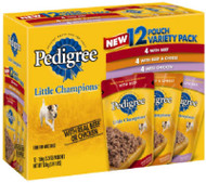 12ct Cham Grillcut Food