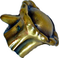 Ab Deer Antler Knob