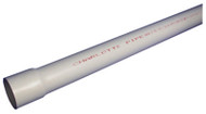 4"x20' Sch40 Pvc Pipe
