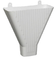Wht Plas Funnel