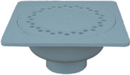 9x9 Pvc Vinyl Bell Trap