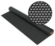 36"x84" Charc Screen