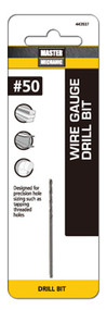 Mm#50 Wire Ga Drill Bit