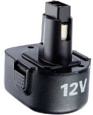 12v Batt Pack