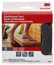 2x180 Gry Ld Safe Tread