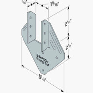 H1 G90 Hurricane Tie