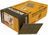 2000ct 8d Galv Fh Nail