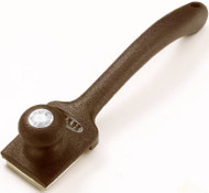2-1/2" 4 Edge Scraper