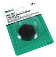 Mower Gas Cap