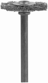 Ss Whl Shape Brush