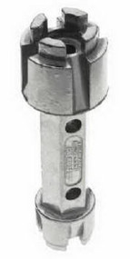 Tub Dumbell Wrench