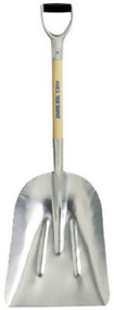 #12 Alu Grain Scoop
