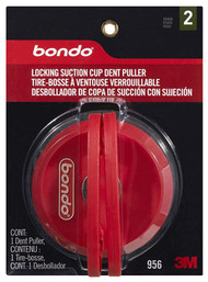 Suction Cup Dent Puller