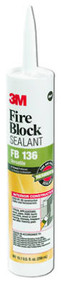 10.1oz Fire Block Caulk