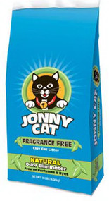10lb Unscent Cat Litter