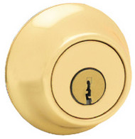 Pb Dbl Deadbolt