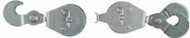 2" Block & Tackle Set
