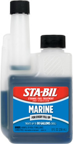 8oz Marine Fuel Sta-bil