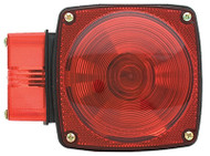 Stop/turn Trail Light