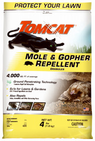 4lb Mole Repellent