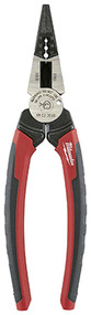 6 In 1 L Nose Pliers