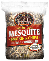 2lb Mesquite Wd Chips