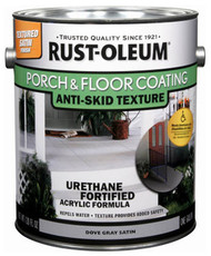 Gal Gry Sat Porch Paint