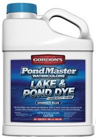 Gal Pondmaster Blue