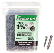 150ct 10x1-5/8brd Screw