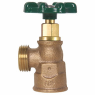3/4" Fpt Boiler Drain